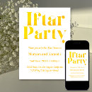 Search for iftar invitations Arabic calligraphy