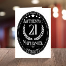 Search for 21st birthday cards Unique