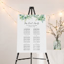 Search for your seat awaits posters Modern