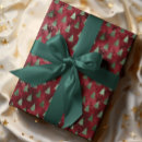 Search for red foil wrapping paper Glitter