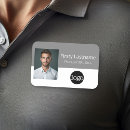 Search for hospital name tags Employee