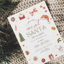 Search for white elephant christmas invitations Holiday cocktails