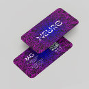 Search for neurologist business cards Psychologist
