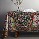 Search for art nouveau tablecloths William morris