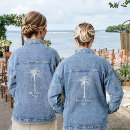 Search for cool jackets weddings