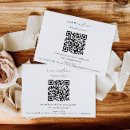 Search for add guest names invitations Qr code