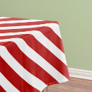 Search for peppermint candy tablecloths White