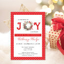 Search for christmas baby shower invitations cute