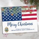 Search for patriotic christmas cards Veteran