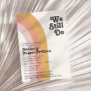 Search for unique vows wedding invitations For her