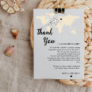 Search for table thank you cards Minimalist