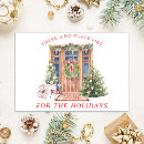 Search for real estate holiday cards Realty