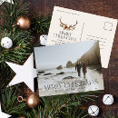 Search for postcards christmas cards foliage