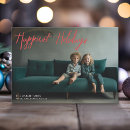 Search for contemporary christmas cards Chic