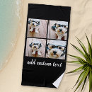 Search for dog beach towels Modern