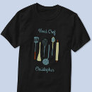 Search for grill tshirts cook