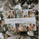 Search for holiday Black and white