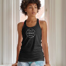 Search for tank tops Staff uniform