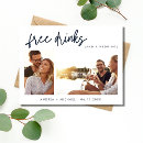 Search for blank save the dates Simple
