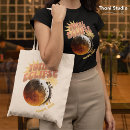 Search for moon tote bags total eclipse