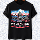 Search for washington tshirts Landscape