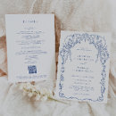 Search for french wedding invitations Chinoiserie