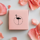 Search for flamingo stamps Create your own