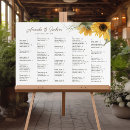 Search for sunflower wedding decor Summer