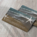 Search for beach business cards photographer