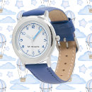 Search for blue watches cute