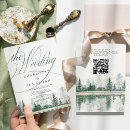 Search for woodland wedding invitations Modern