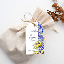 Search for lemon favor tags Thank you tags