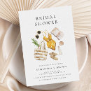 Search for beach bridal shower invitations Trendy
