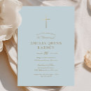 Search for blue and gold invitations Typography
