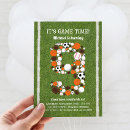 Search for 9th birthday invitations Boy
