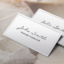 Search for couples business cards Counseling