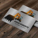 Search for contractor business cards Professional