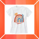 Search for southwest tshirts Cactus