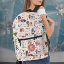 Search for dog backpacks Pink