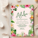 Search for jungle baby shower Wild tropical greenery leaves