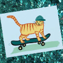 Search for cat cards stamps kitten