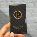 Search for author business cards Writer