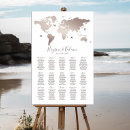 Search for travel wedding seating charts Elegant