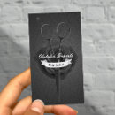 Search for hair stylist appointment cards Hairdresser