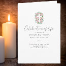 Search for roses funeral programs Order of service