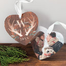 Search for deer ornaments natural