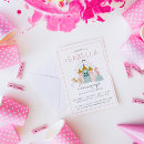 Search for fairytale invitations kids