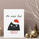 Search for oh what fun holiday cards Simple