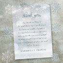 Search for snowflake place cards winter