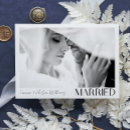 Search for bride and groom invitations Modern